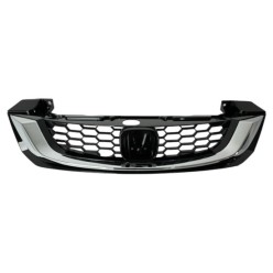 Honda Panjur Cıvıc 2015 Ön (Makyajlı Tip) 71121-TS4-T50