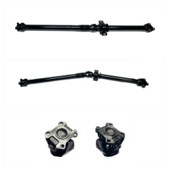Toyota Şaft Hılux 4x4 15-21 Arka 37100-0KG71