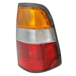 Isuzu Stop Tfr 97-02 Sağ (Sarı-beyaz-kırmızı) 897114440-0