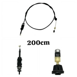 Isuzu Tel Gaz D-max 3,0 4x4 04-09 8973600930