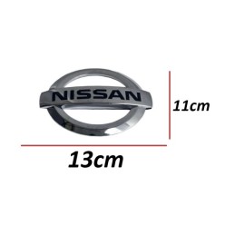 Nıssan Bagaj Göbek X-trail 14-21 Arka (Arma) 84890-4CL0A