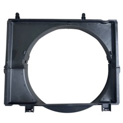 Isuzu Davlumbaz Fan D-max 4x2-4x4 07-11 8973714472