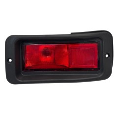 Mıtsubıshı Reflektör Tampon Pajero 01-04 Arka Sol MR465017