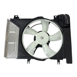 Toyota Fan Su Yaris 1,0-1,33 11-17 (Komple) 16360-0Y040