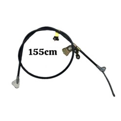 Toyota Tel Fren El Yaris 99-04 Arka Sol (Kampana Li) 46430-52080