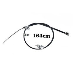 Toyota Tel Fren El Yaris 05-12 Arka Sağ 46420-0D050