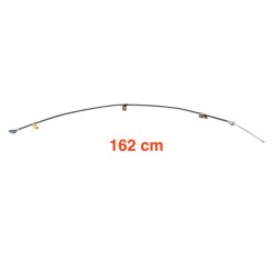 Toyota Tel Fren El Yaris 99-04 Arka Sağ (Kampana Li) 46420-52080