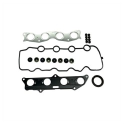 Honda Conta Üst Kapak Takım Cıty 1,4 06-08/Jazz 1,402-08 06110-REA-Z00-ÜST