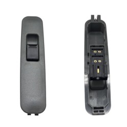 Dfm  Düğme Cam Açma Dfm 06-12 Ön Sağ (Panelvan/Kamyonet) 3746070-01