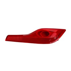 Honda Reflektör Tampon Crv 18-22 Arka Sol (Arka Sis) 34550-TLY-H01