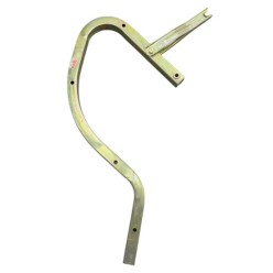 Toyota Menteşe Kaput Bağaj Corolla 02-06 Sağ/Sol 64503-12150