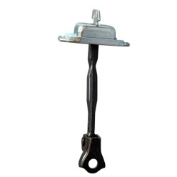 Toyota Gergi Kapı Hılux 07-14 Arka Sol/Sağ 68640-0K010/68630-0K010