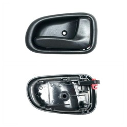 Toyota Kol Kapı Corolla Ae101 93-98 Ön/Arka İç Sağ (Siyah) 69205-12130-BK