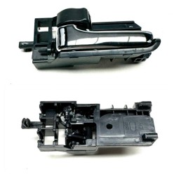 Toyota Kol Kapı Corolla 02-06/Hılux 07-13 Ön/Arka İç Sol (Krom-siyah) 69206-12200-B