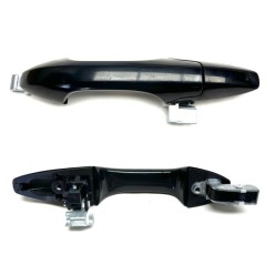 Honda Kol Kapı Crv 07-11 Ön Dış Sağ 72140-SWW-G01