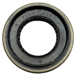 Isuzu Keçe Defransiyel Mahruti D-max 4x4 12-19 Ön (40x74x9.5x15) 8943185202