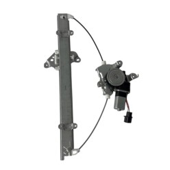 Nıssan Kriko Cam Navara 15-18 Ön Sağ (Motorlu) 80720-5JG0B