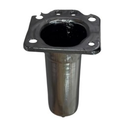 Toyota Demir Tampon Bağlantı Ayak Corolla 19-24 Ön Sol/Sağ(Tampon Babası/Alt/Küçük) 52134-02180