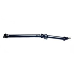 Isuzu Şaft D-max 4x4 12-17 Arka (Manuel) 8983109572