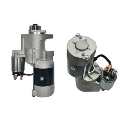 Nıssan Dinamo Marş Yd25 02-06 23300-VM00A