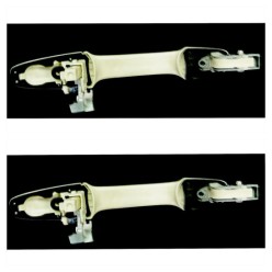 Honda Kol Kapı Cıvıc 06-11 Ön Dış Sağ 72140-SNA-A11