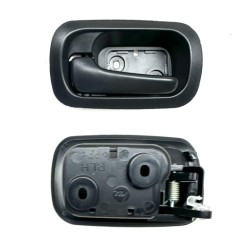 Honda Kol Kapı Crv 02-06 Arka İç Sol (Siyah) 72660-S9A-003ZA