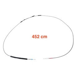 Honda Tel Bagaj/Yakıt Depo Açma Cıvıc 06-11 74880-SNA-A01