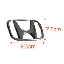 Honda Panjur Göbek Cıty 06-08 Ön(Arma) 75700-SEL-305