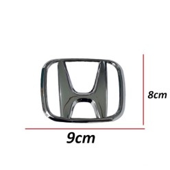 Honda Bagaj Göbek Cıty 09-11/Cıty 21-24/Jazz 09-12 Arka(Arma) 75701-TF0-003
