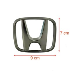 Honda Panjur Göbek Cıvıc 01-05 Ön-arka/ Cıvıc 10-14/Accord 03-06 Arka(Arma) 75701-TS2-0030