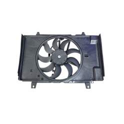 Nıssan Fan Su Juke 1,6 Benzinli 10-19 (Komple) 21481-BA60A