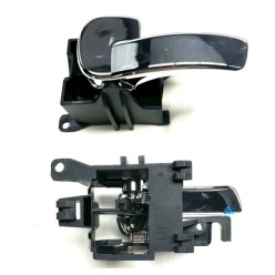 Nıssan Kol Kapı Navara 06-14 Ön İç Sol (Krom) 80671-4X02B