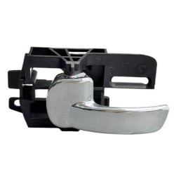Nıssan Kol Kapı Qashqai 07-13 Ön İç Sol (Krom) 80671-JD000