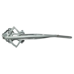 Toyota Kriko Cam Corolla 07-12 Ön Sol (Elekt-motorsuz) 69802-12220