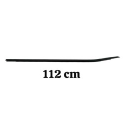 Nıssan Çıta Cam Sıyırıcı Fitil X-trail 14-17 Dış Ön Sağ 80820-4CL0A