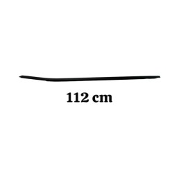 Nıssan Çıta Cam Sıyırıcı Fitil X-trail 14-17 Dış Ön Sol 80821-4CL0A