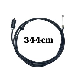 Isuzu Tel Depo Açma D-max 12-16 8980737262