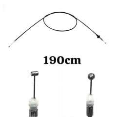 Isuzu  Tel Kaput Açma D-max 04-12 8987333-1432-7M04
