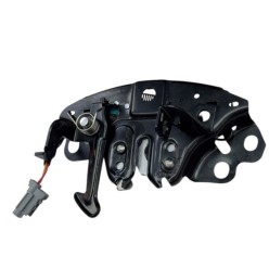 Nıssan Kilit Kaput Motor X-trail 14-19 65601-4CL5B/65601-4CL5C