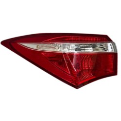 Toyota Stop Corolla 13-16 Dış Sol 81561-02790