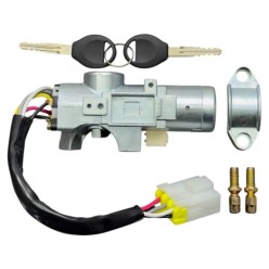 Nıssan Kontak D22 98-02 (Komple) D8700-2S900