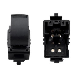 Isuzu Düğme Cam Açma D-max 12-15 Ön Sağ 8-97417004-0