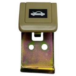 Isuzu Mandal Kaput Açma D-max 04-12 8-97333142-0
