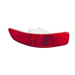 Mıtsubıshı Reflektör Tampon Outlander 07-10 Arka Sol 8337A015