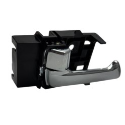 Isuzu Kol Kapı D-max 02-11 İç Sol (Krom) UNI-10958