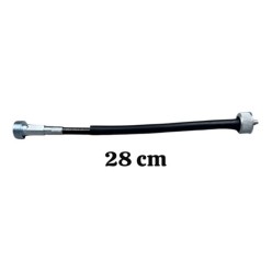 Toyota Tel Km Corolla 87-98 (Şanzımana Gelen Kısa) 83710-12462