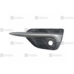 Nıssan Kapak Lamba Sis Qashqai 17-21 Sağ (Sensörlü Tip Gri ) 62256-HV10A