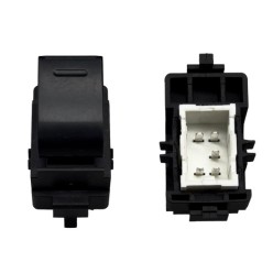 Toyota Düğme Cam Açma Corolla Ae92 88-92 Ön Sağ 84810-32070