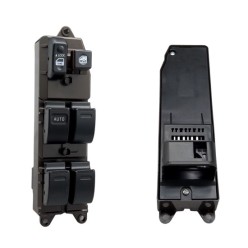 Toyota Düğme Cam Açma Hılux Vigo 07-13 Ön Sol 84820-0K020