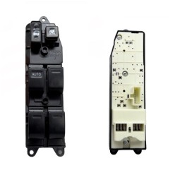 Toyota Düğme Cam Açma Corolla Ae111 99-01 Ön Sol (Dörtlü) 84820-12340